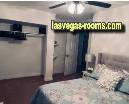 Rooms For Rent in Summerlin